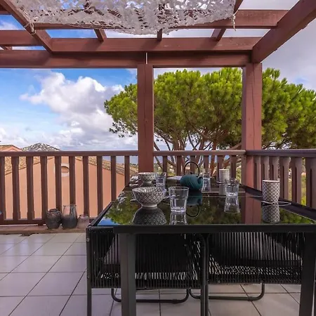 30m2 Vue Parking Saint-Raphael (Var)