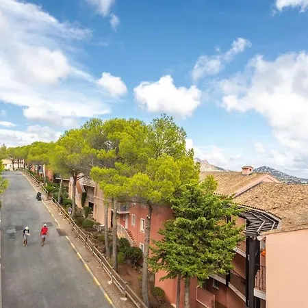 Apartment 30m2 Vue Parking