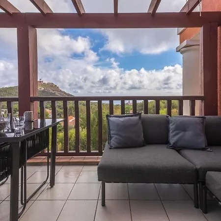30m2 Vue Parking Apartment *