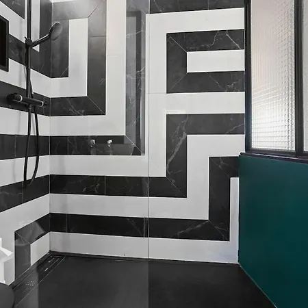 Apartment 30m2 Vue Parking *