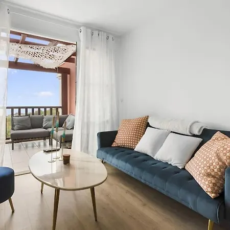 30m2 Vue Parking Apartment Saint-Raphael (Var)