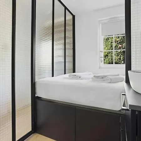 Apartment 30m2 Vue Parking *