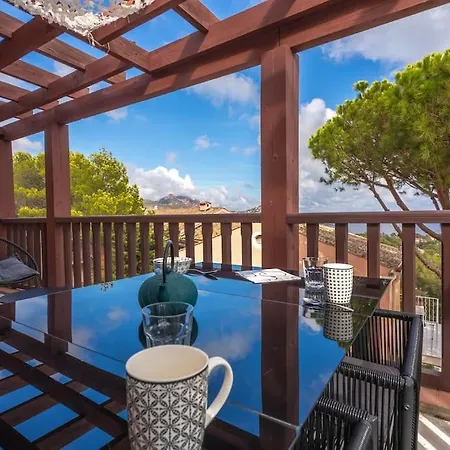 Apartment 30m2 Vue Parking