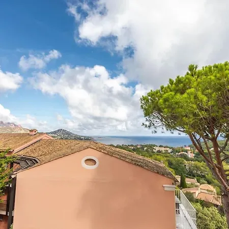 Apartment 30m2 Vue Parking